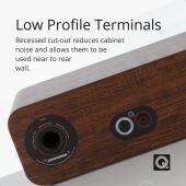 Q Acoustics 3090Ci English Walnut (QA3592)