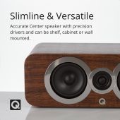 Q Acoustics 3090Ci English Walnut (QA3592)