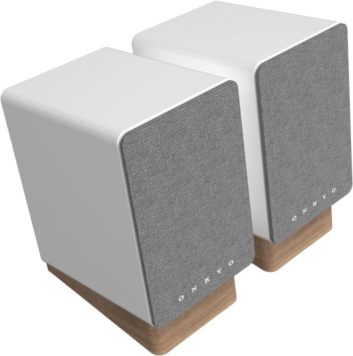 Onkyo GX-10DB White