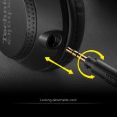 Technics EAH-DJ1200E-K