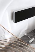 Bang & Olufsen BeoSound Stage Silver/Black (1200463)