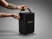 Marshall Tufton Black and Brass (1005924)