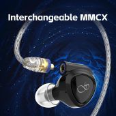 Shanling MG100 Black