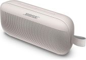 Bose Soundlink Flex Bluetooth White (865983-0500)