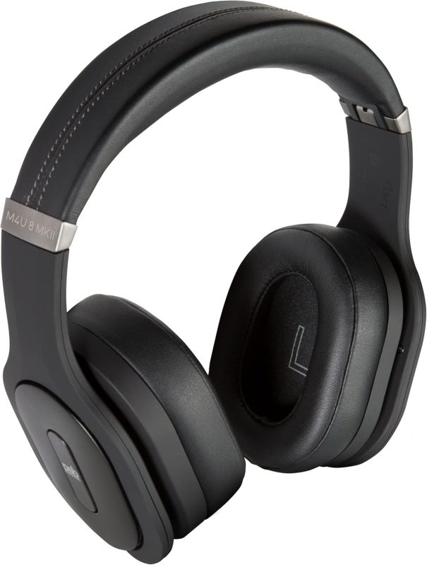 PSB M4U 8 MKII NC HD Black