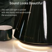 Trettitre TreSound 1 Green Hill