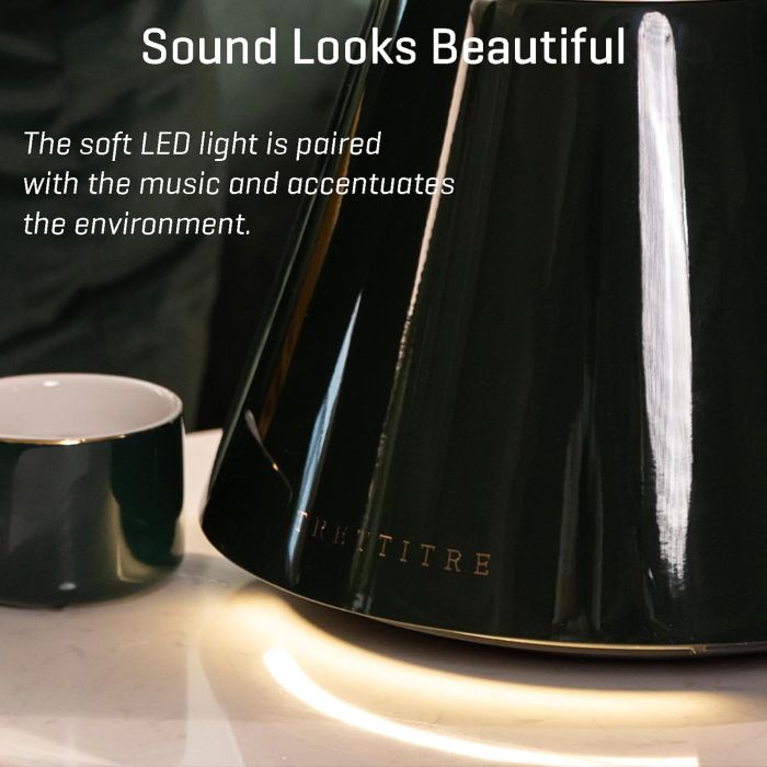 Trettitre TreSound 1 Green Hill