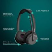 Sennheiser EPOS Impact 1060 ANC (1001130)