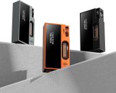 ЦАП з підсилювачем Shanling UA7 Black