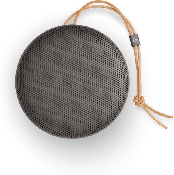Bang & Olufsen Beosound A1 3rd Gen. Warm Granite (1736000)