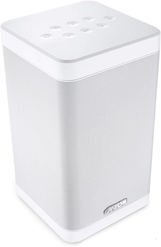 Canton Smart Soundbox 3 White