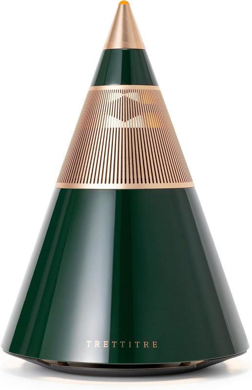 Trettitre TreSound 1 Green Hill