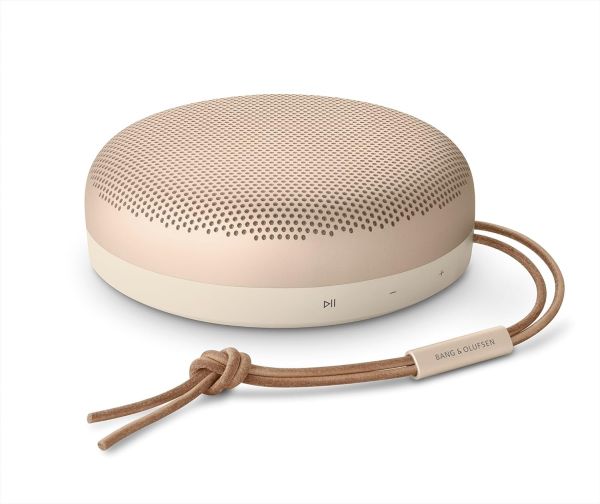 Bang & Olufsen Beosound A1 2nd. Gen Gold Tone (1734008)
