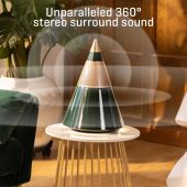 Trettitre TreSound 1 Green Hill