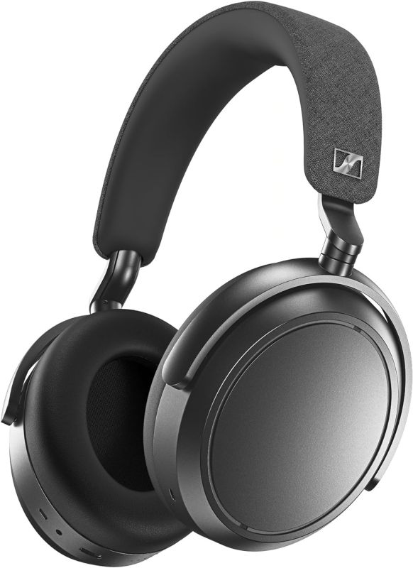 Sennheiser MOMENTUM 4 Wireless Graphite (700383)