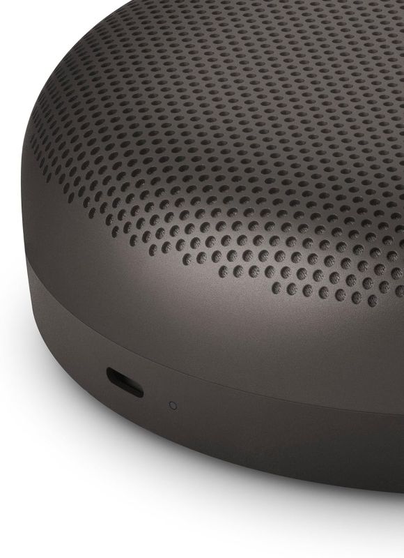 Bang & Olufsen Beosound A1 3rd Gen. Warm Granite (1736000)