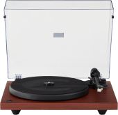 Crosley C6 Mahogany