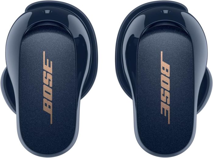 Bose QuietComfort Earbuds II Midnight Blue (870730-0030)