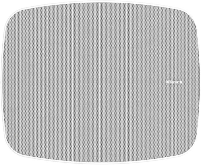 Klipsch All Weather RSM-650 White
