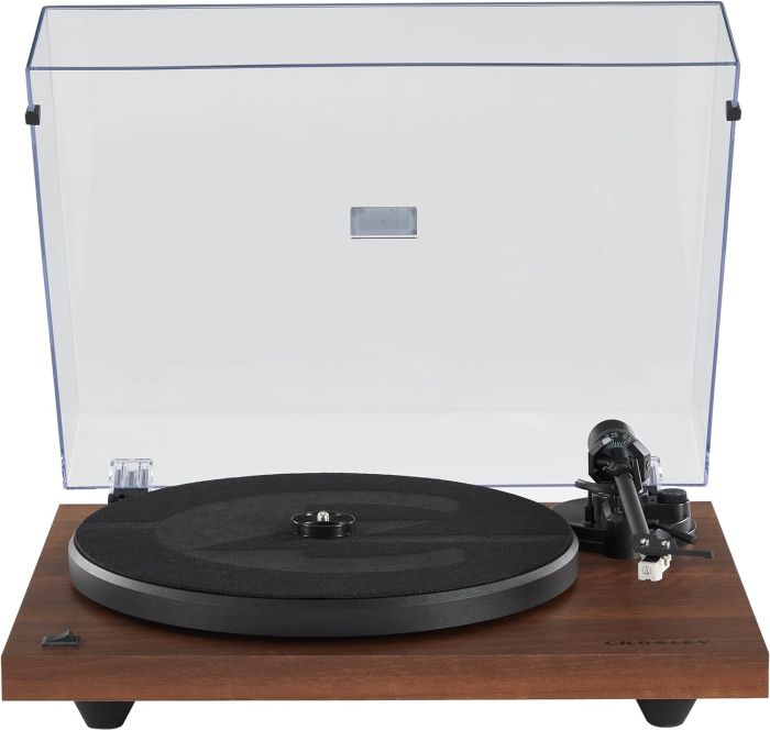 Crosley C6 Walnut