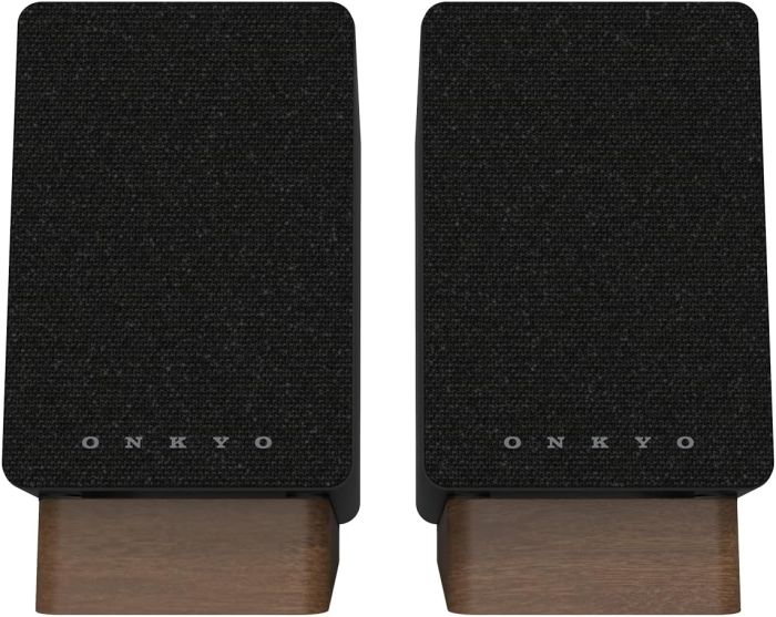 Onkyo GX-10DB Black