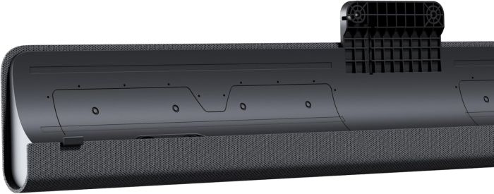 Loewe bild.i -- Klang Bar i Basalt Grey (59212D00)