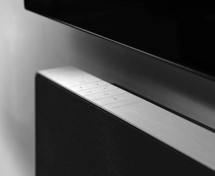 Bang & Olufsen BeoSound Stage Silver/Black (1200463)