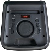 Lenco PA-200BK