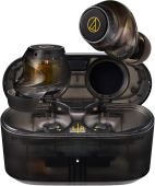 Audio-Technica ATH-CKS30TW+ Transparent Black