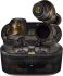 Audio-Technica ATH-CKS30TW+ Transparent Black