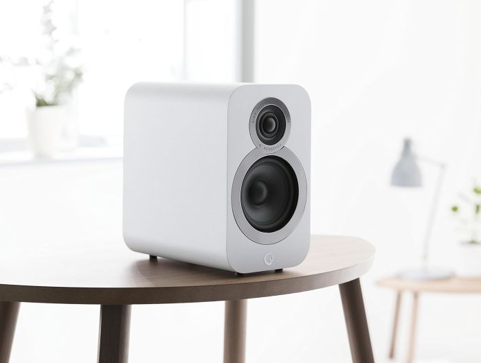 Q Acoustics Q 3010i Arctic White (QA3518)