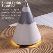 Trettitre TreSound 1 Snow Peak