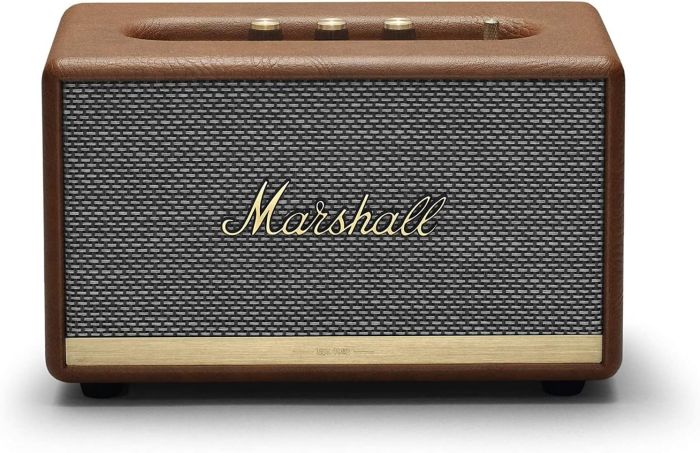 Marshall Acton II Bluetooth