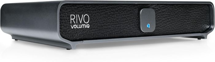 Volumio Rivo Black Edition