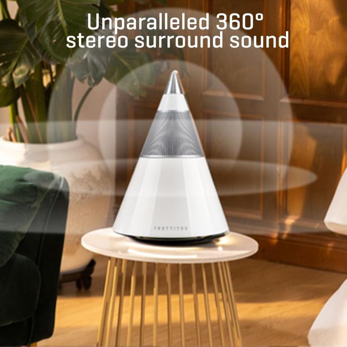 Trettitre TreSound 1 Snow Peak