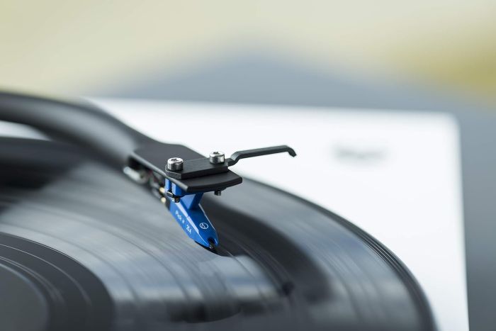 Головка звукознімача Pro-Ject cartridge Pick-IT 25A Blue Packed