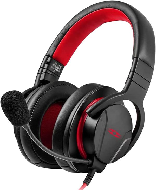 Takstar Shade Gaming headset Black