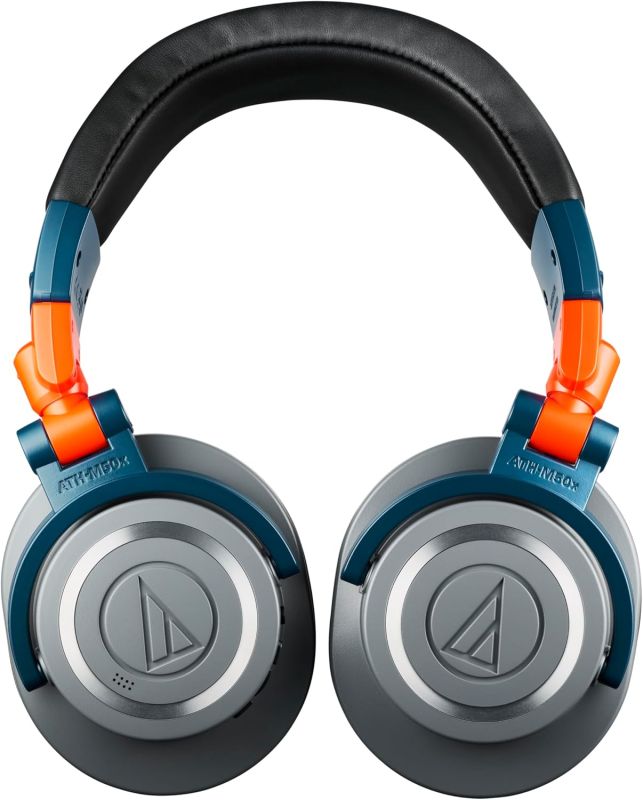 Audio-Technica ATH-M50xBT2LAB