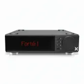 Axxess Forte 1 Black