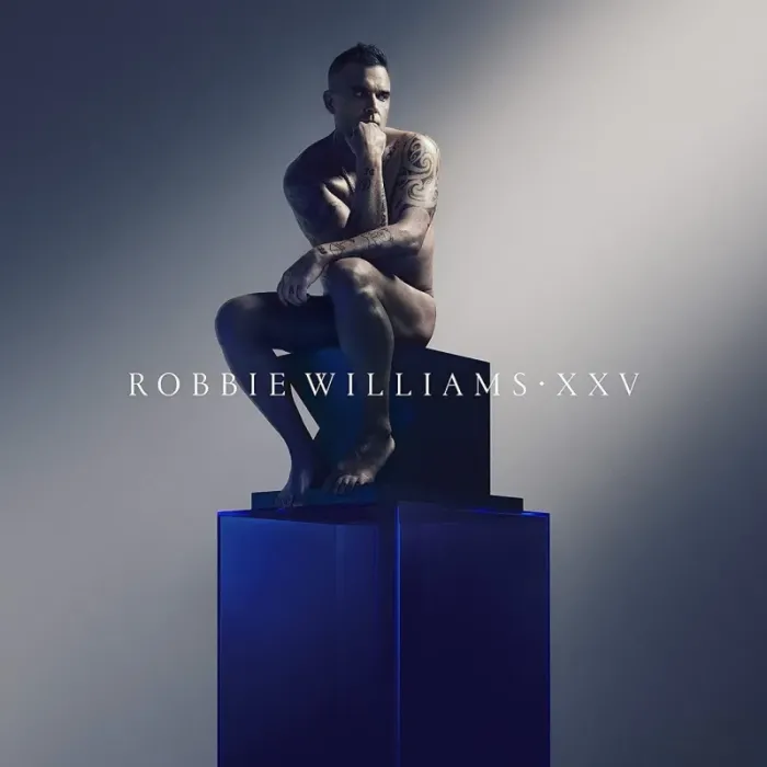 Robbie Williams: Xxv /2LP