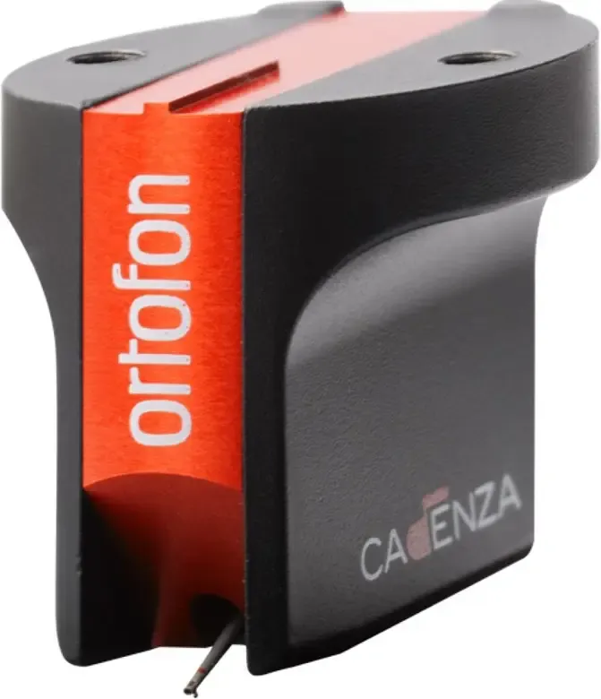 Звукознімач Ortofon Cadenza MC Red