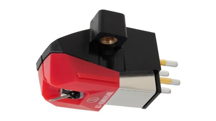 Звукознімач Audio-Technica cartridge AT-VM95ML