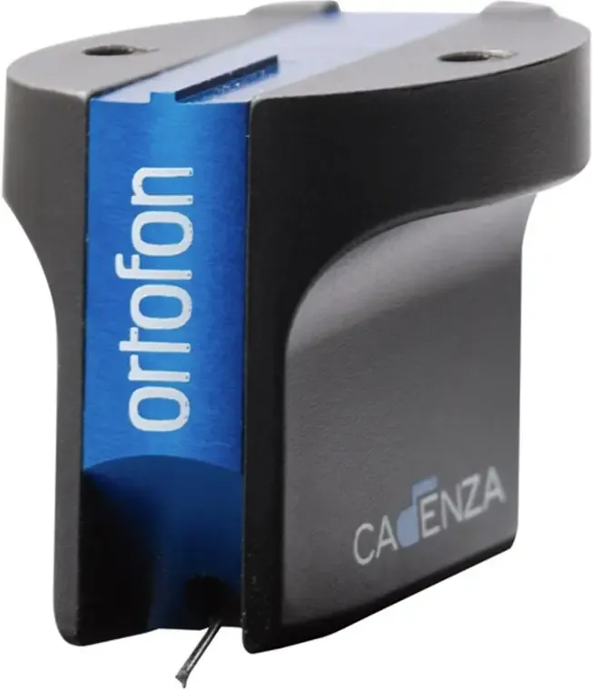 Звукознімач Ortofon Cadenza MC Blue