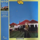 Ufo: Phenomenon