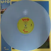 Ufo: Phenomenon