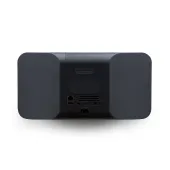 Bluesound PULSE MINI 2i Wireless Streaming Speaker Black