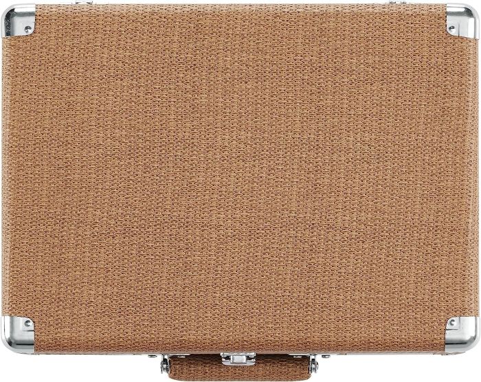 Crosley Cruiser Deluxe Basket Weave