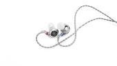 FiiO FD11 Silver