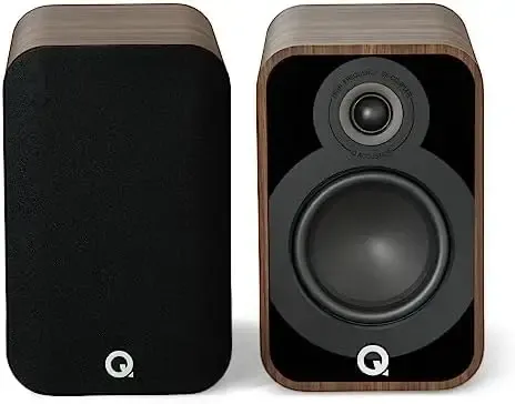 Q Acoustics Q 5020 Rosewood (QA5028)