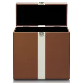 Кейс для платівок Lenco TTA-301BNWH